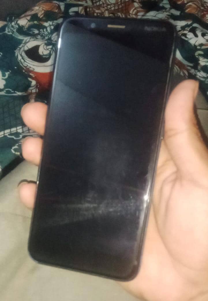Nokia C2 1