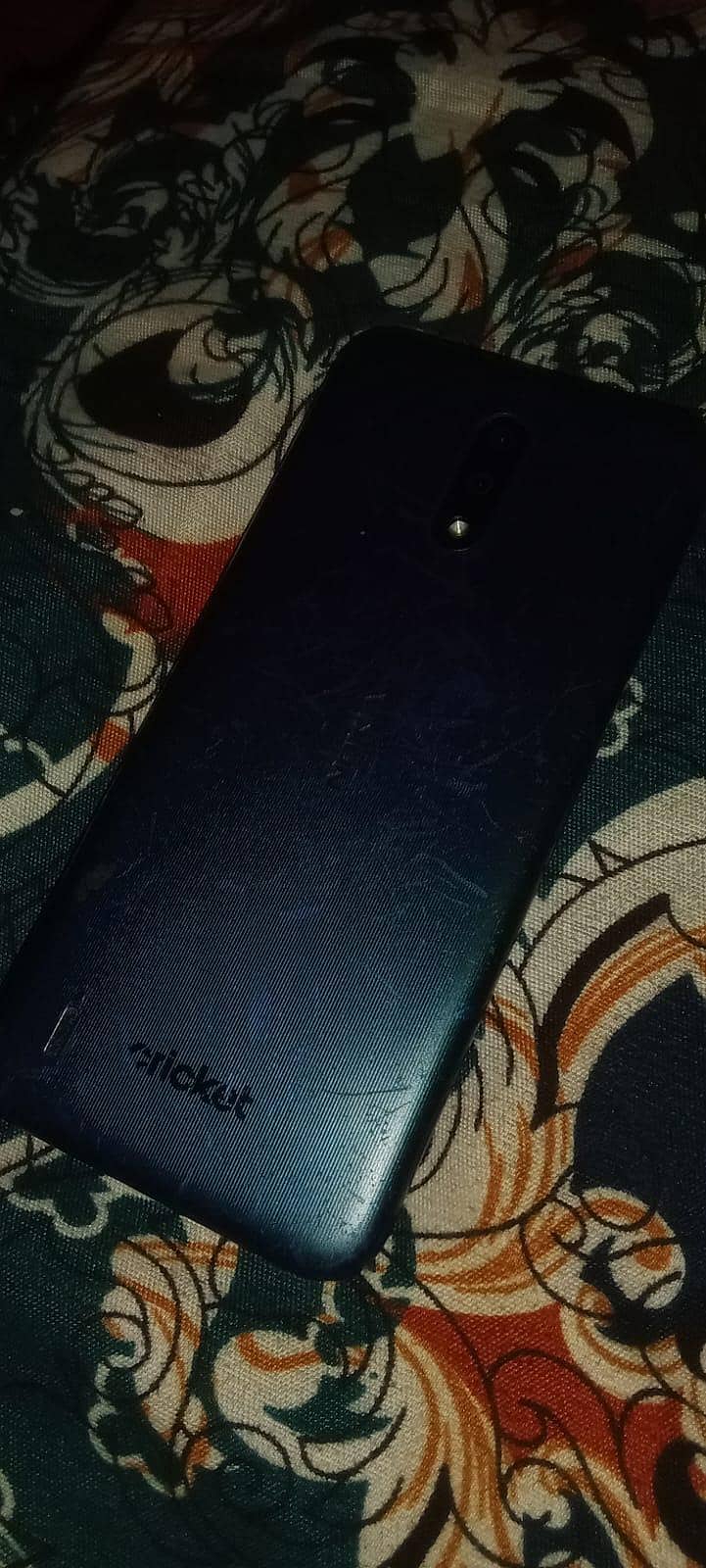 Nokia C2 3