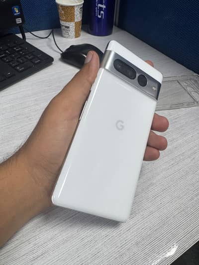Google pixel 7 pro 12 256Gb