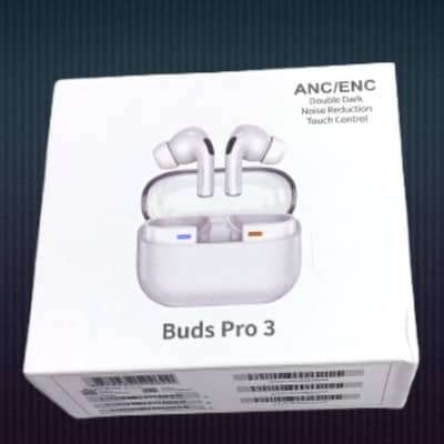 Buds Pro 3 For Sale