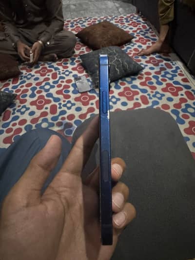 I phone 12 jv 128gb