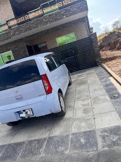 Japanese Alto 2006 urgent for sale