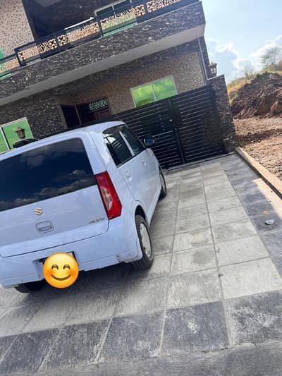 Japanese Alto 2006 urgent for sale