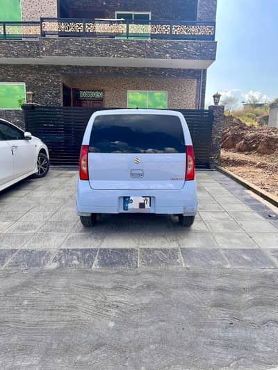 Japanese Alto 2006 urgent for sale