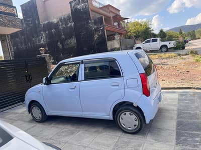 Japanese Alto 2006 urgent for sale