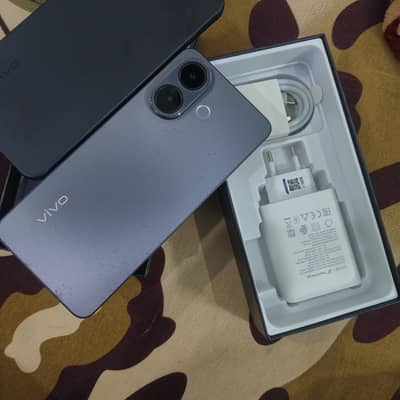 Vivo V60 lite 4g