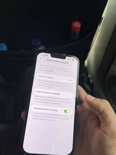 IPhone 13 Pro Max sim time working urgent sale