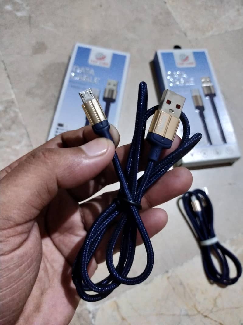 Charging Cable 0