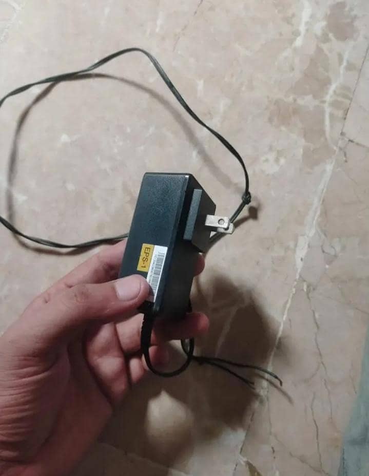 Charging Cable 2