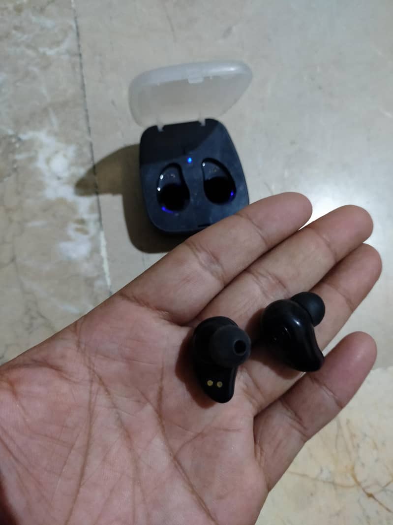 Charging Cable 3