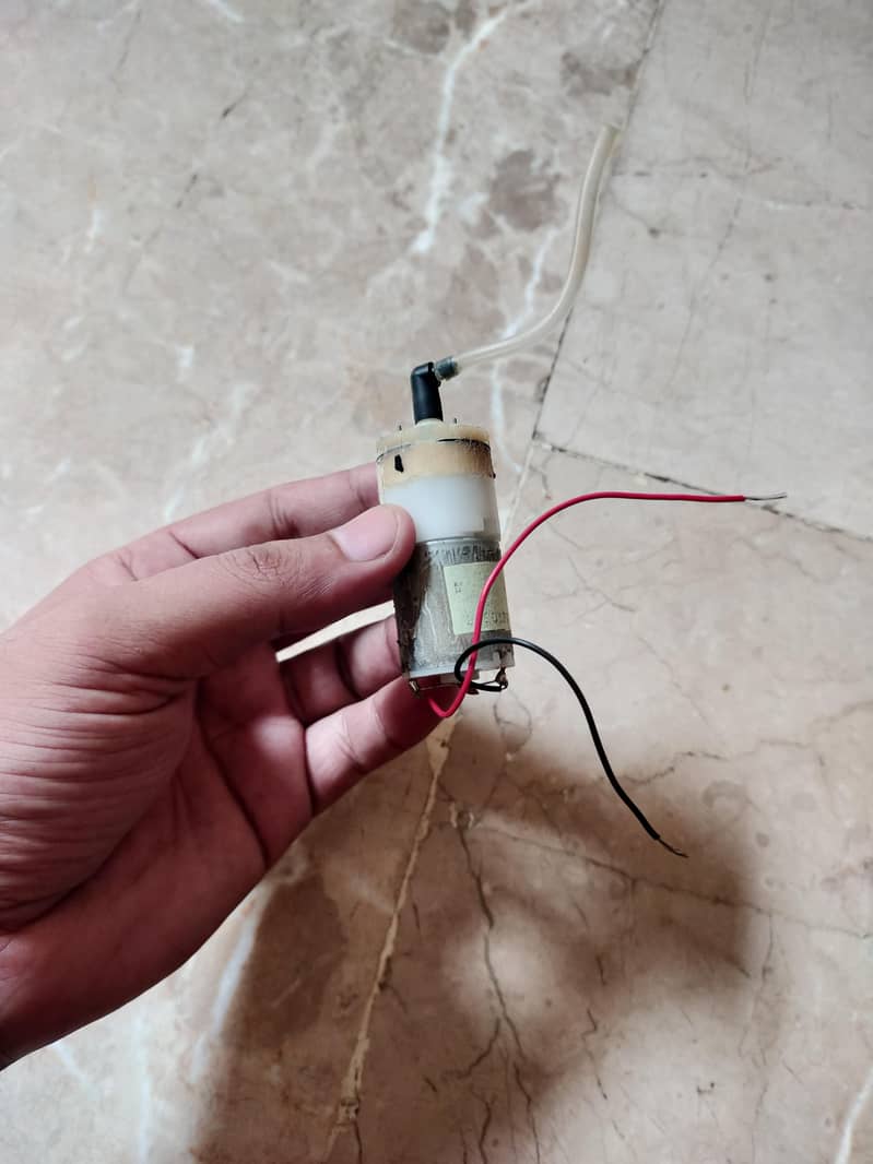 Charging Cable 6