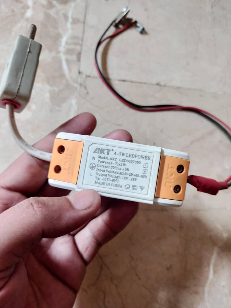 Charging Cable 7
