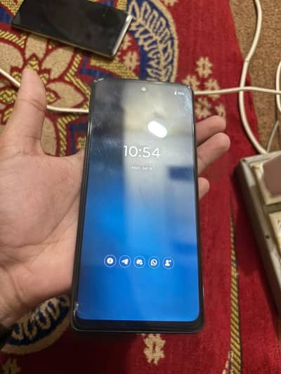motorola edge 2021 8/256