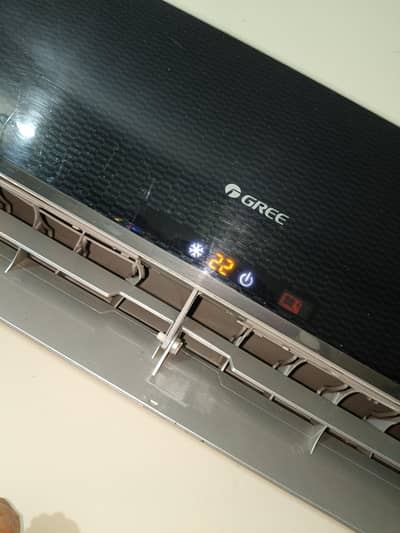 gree inverter ac 10by 9