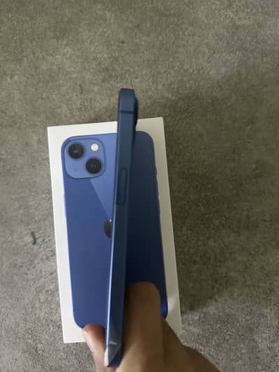 Apple iPhone 13 128gb fu