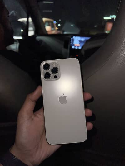 iPhone 12 Pro Max 256Gb