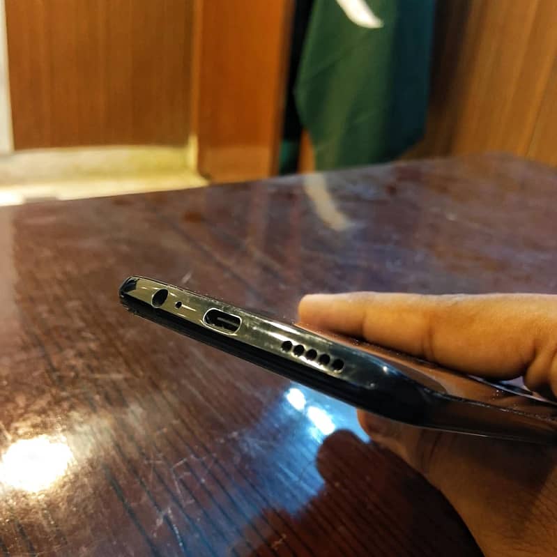 One Plus 6 2