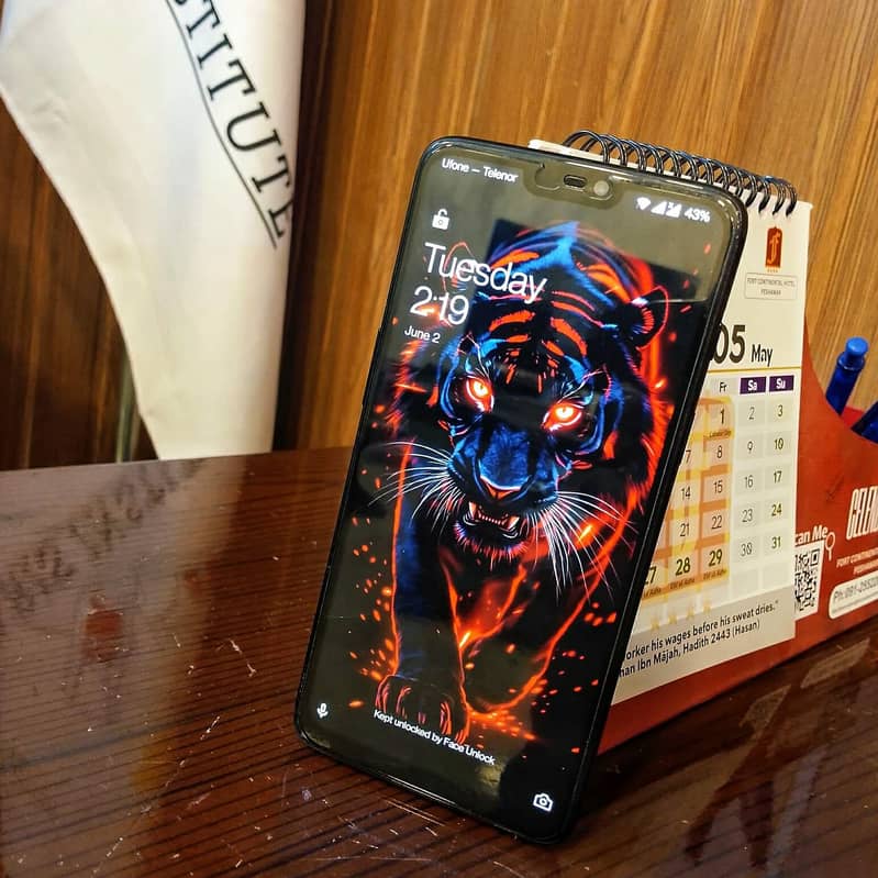 One Plus 6 6