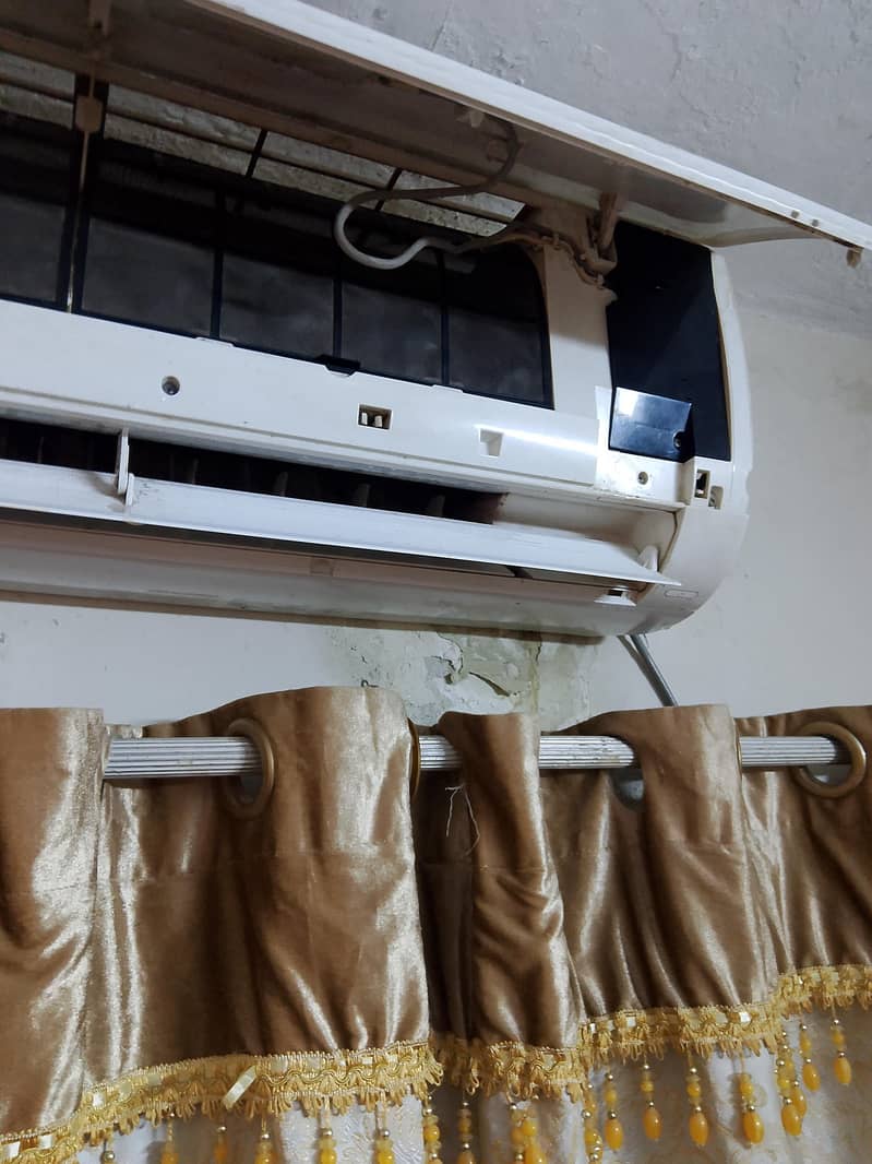 split ac 1