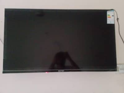 smart led tv