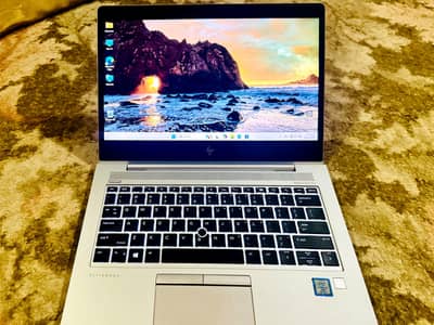 Hp. laptop