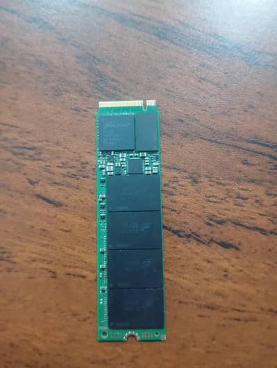 256 gb ssd nvme