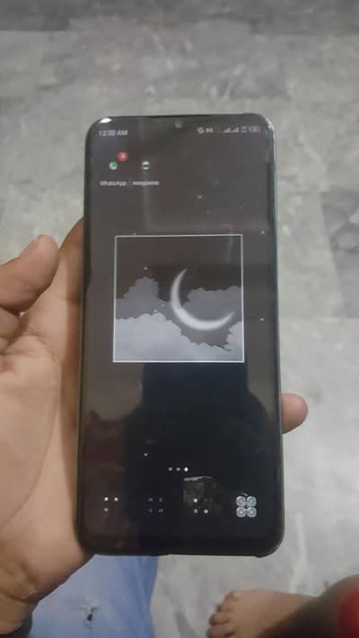 Infinix Hot 10