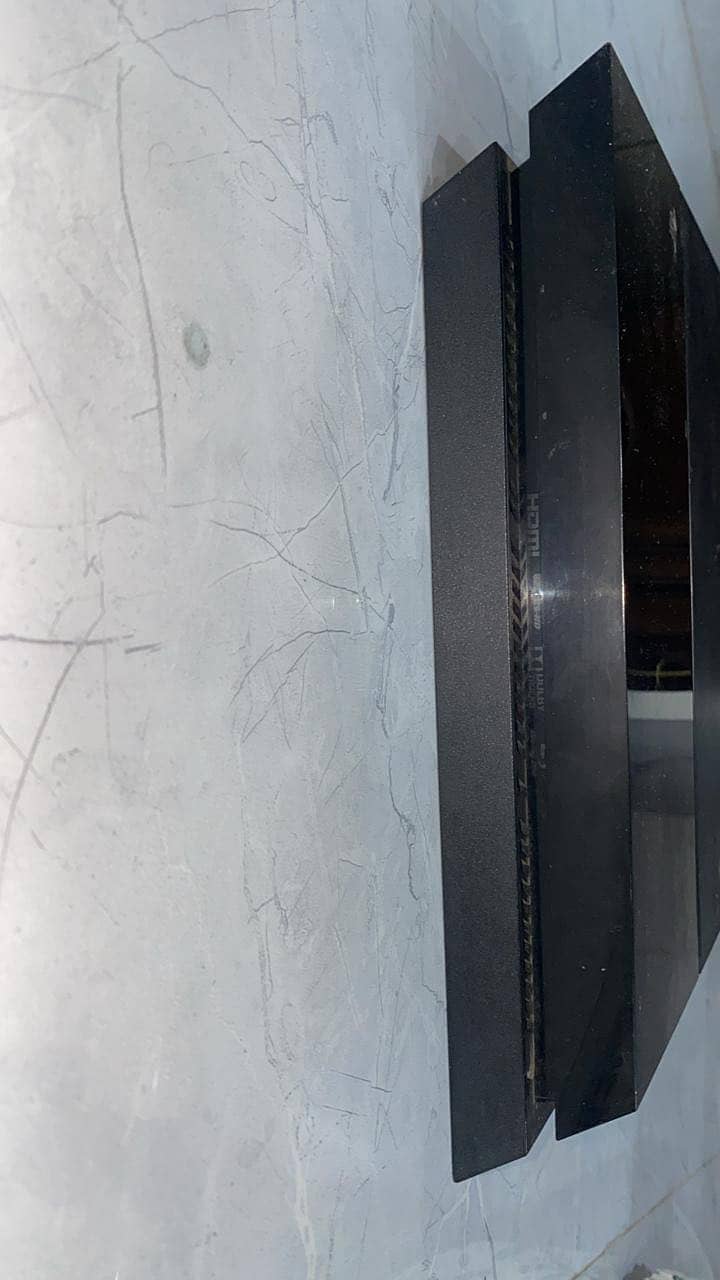 Ps4 fat 0