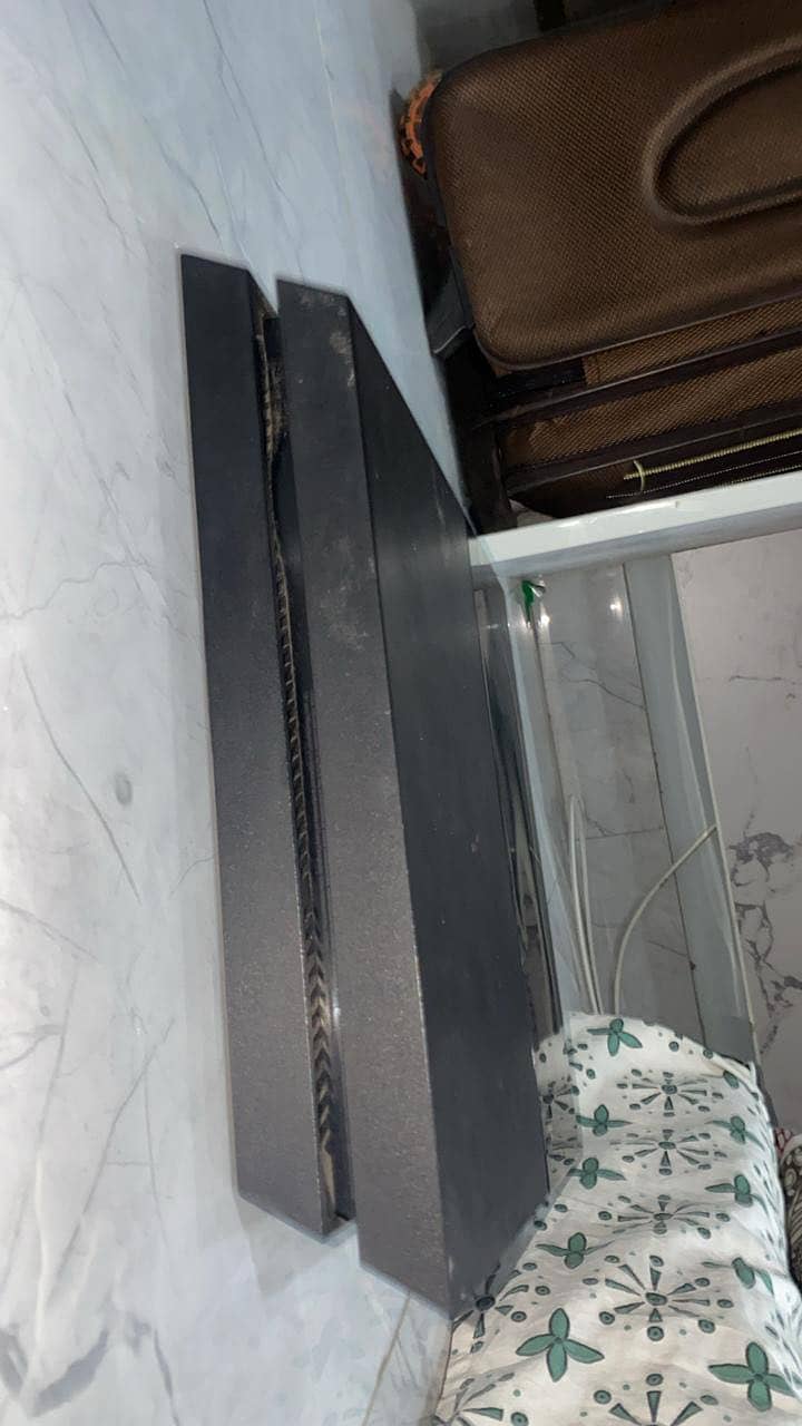 Ps4 fat 2