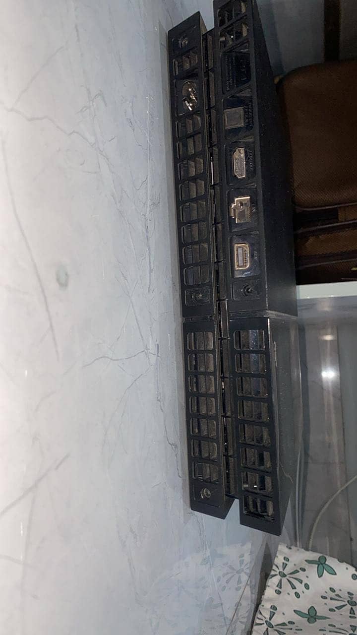 Ps4 fat 3