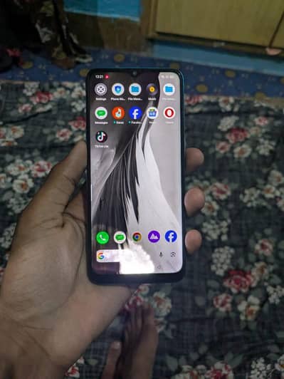 Realme 5i
