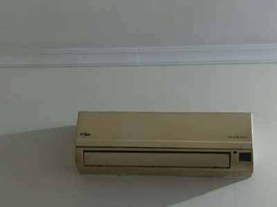 It's a old company Ac super Asia
