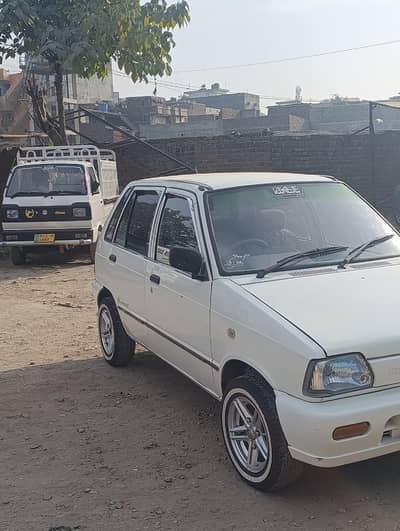 MEHRAN VX 1995