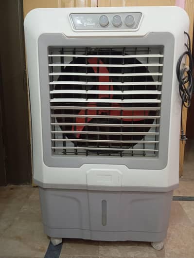 Minhaj AC/DC Room Air Cooler