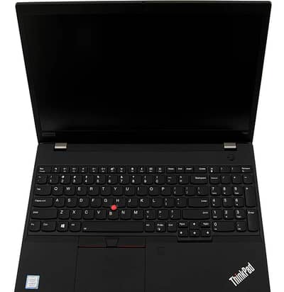 Lenovo Thinkpad core i7 8th gen