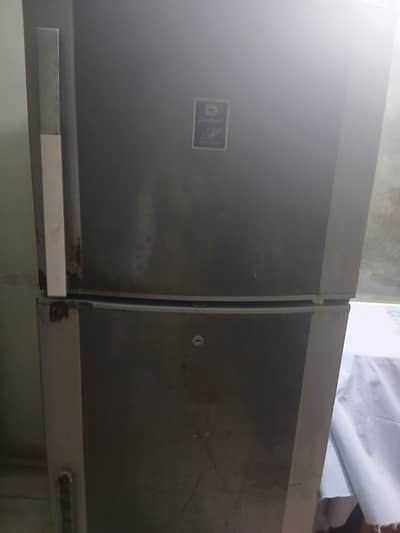 fridge for home
