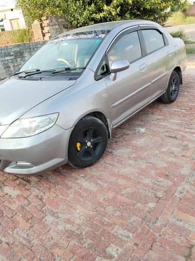 2006 city