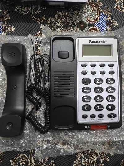 Panasonic Landline Phone