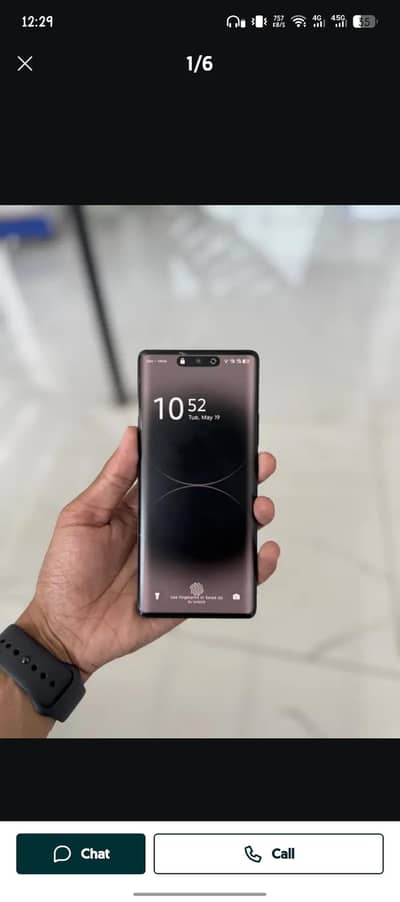 Infinix Hot 50 Pro Plus
