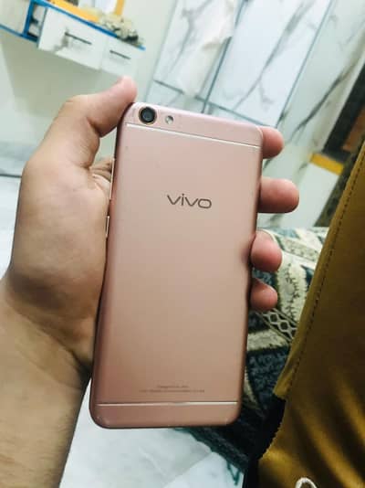 Vivo Y66 4GB 64gb