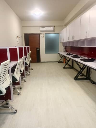 Interior decorat Work Service available