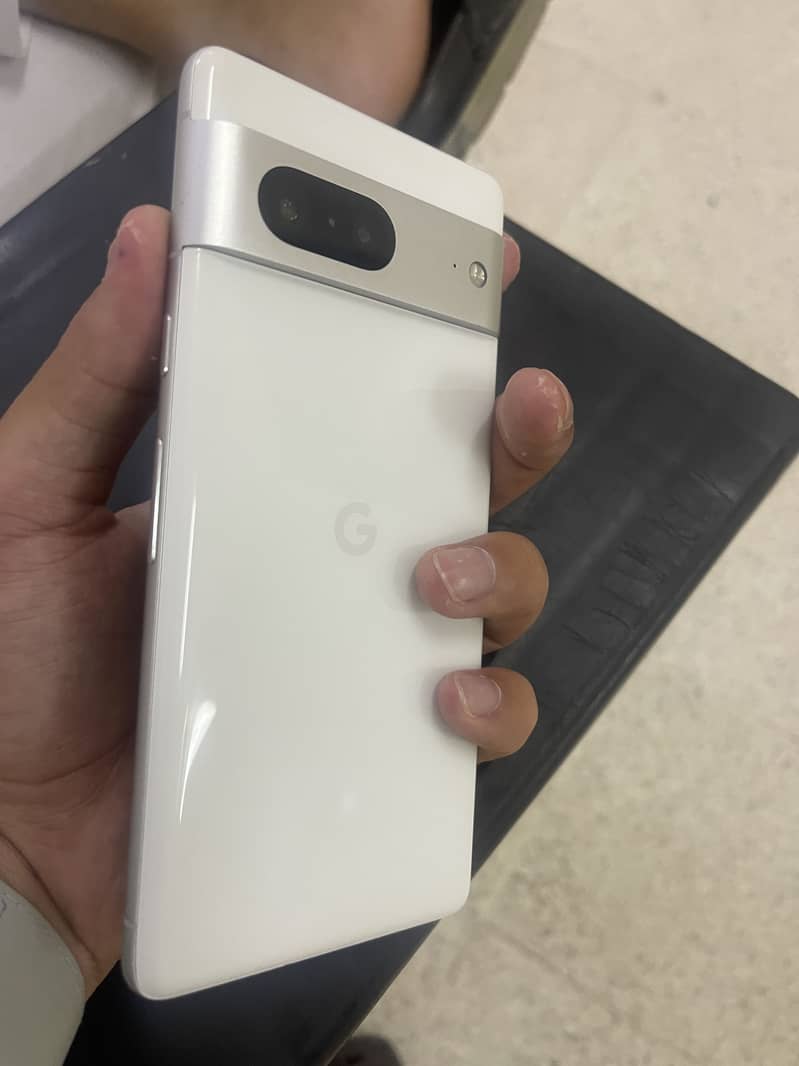 Google Pixel 7 1