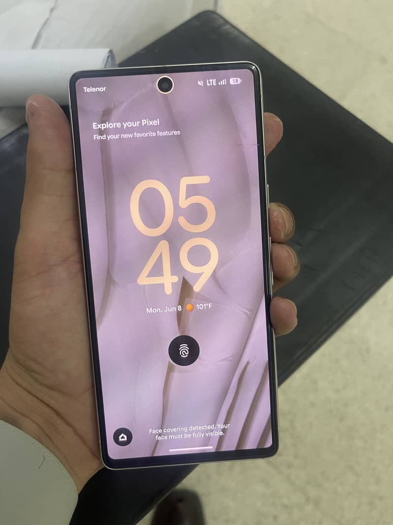 Google Pixel 7 2
