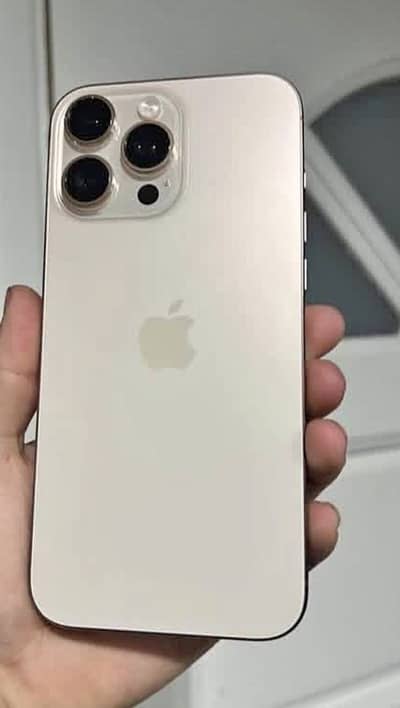Apple iPhone 16 Pro Max bypass