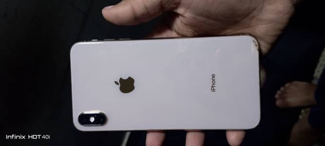Apple iPhone XS Max Approved