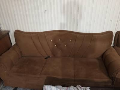 6 citer Sofa for sale