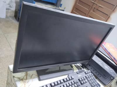 system i3 and scaner