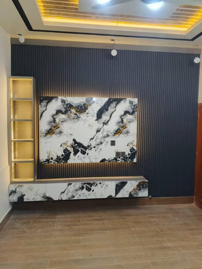 Home and Office Interiors