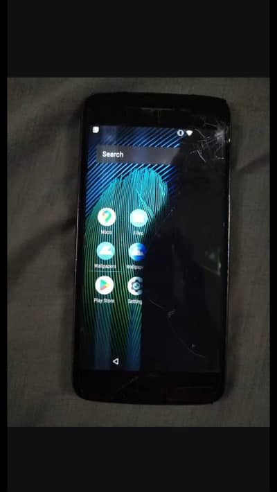 Motorola Moto G