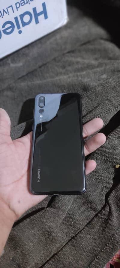 Huawei P20 Pro